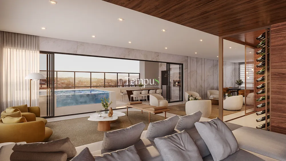Apartamento, 4 quartos, 271 m² - Foto 13