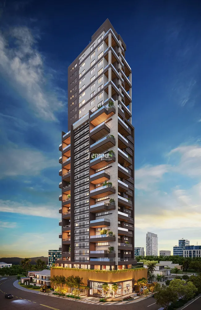 Apartamento, 4 quartos, 271 m² - Foto 11