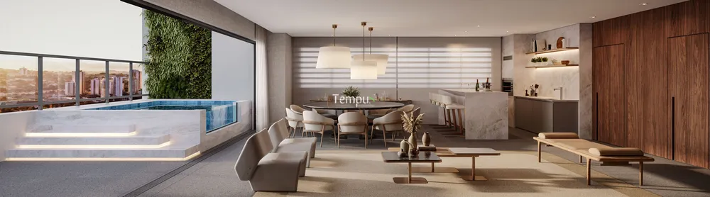 Apartamento, 4 quartos, 271 m² - Foto 12