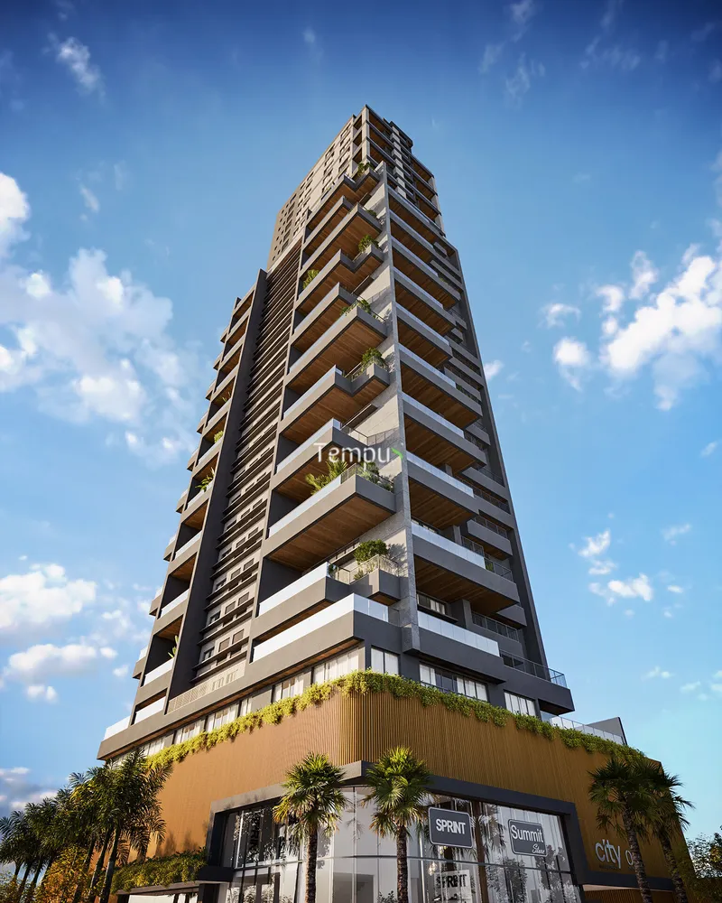 Apartamento, 4 quartos, 271 m² - Foto 10