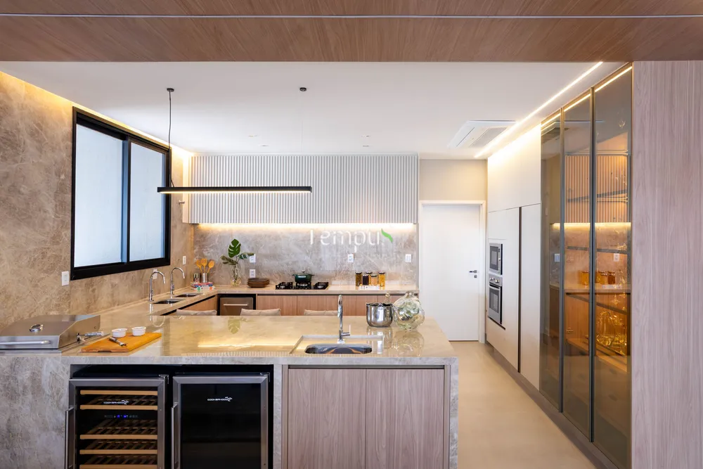 Apartamento, 4 quartos, 271 m² - Foto 3