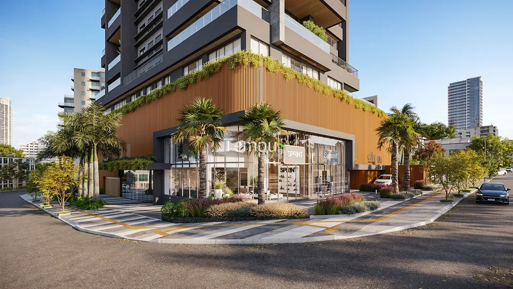 Apartamento, 4 quartos, 271 m² - Foto 8