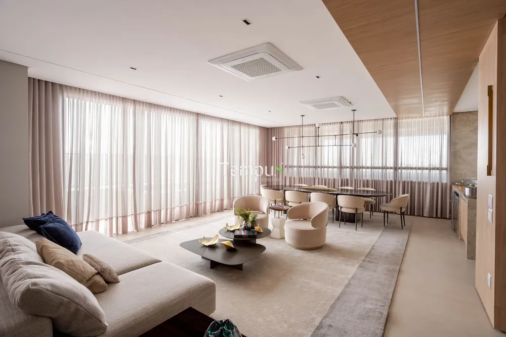 Apartamento, 4 quartos, 271 m² - Foto 4