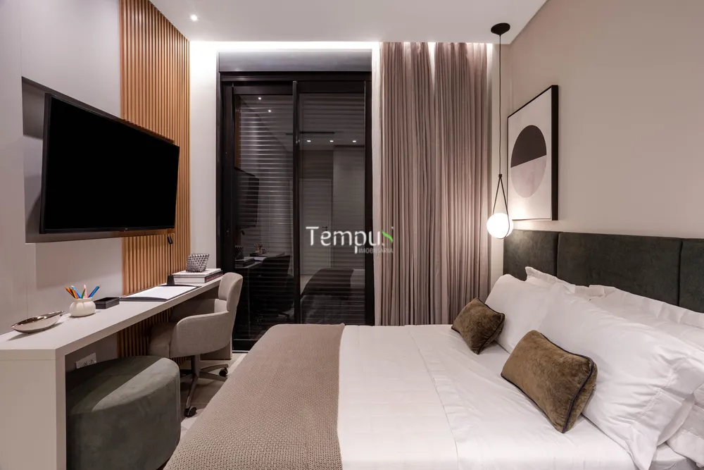 Apartamento, 4 quartos, 271 m² - Foto 6
