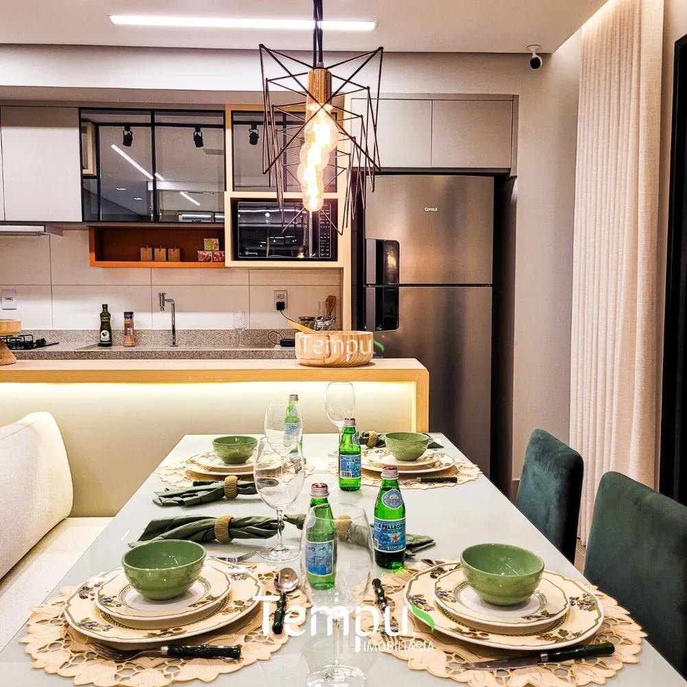 Apartamento, 2 quartos, 63 m² - Foto 1