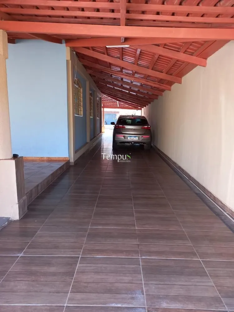 Casa, 3 quartos, 250 m² - Foto 10