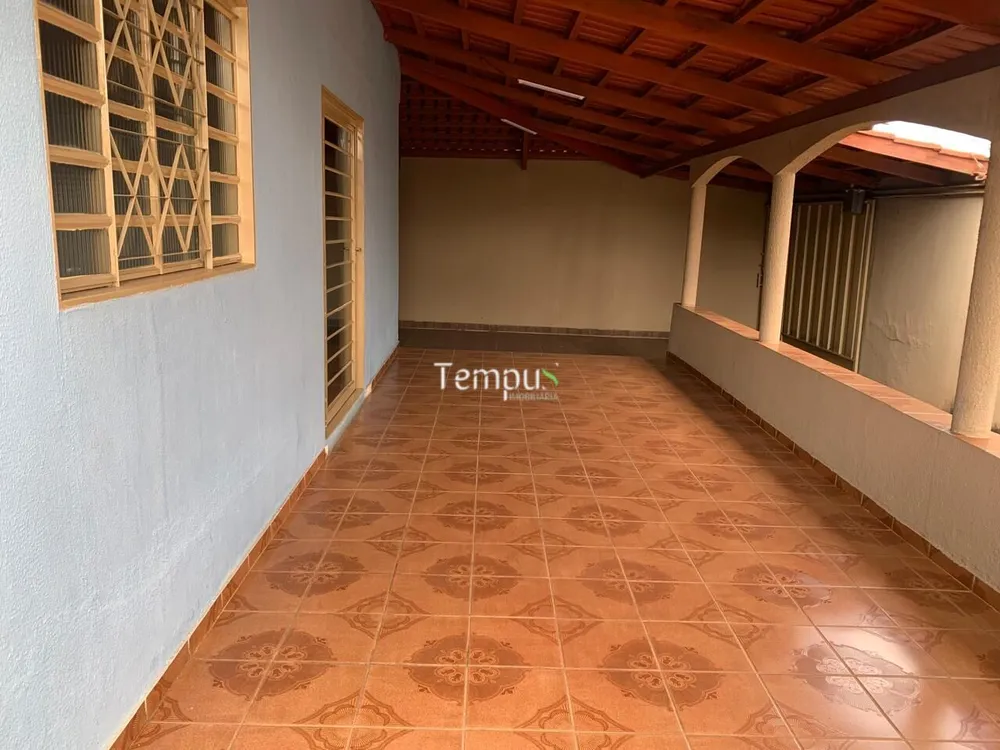 Casa, 3 quartos, 250 m² - Foto 14
