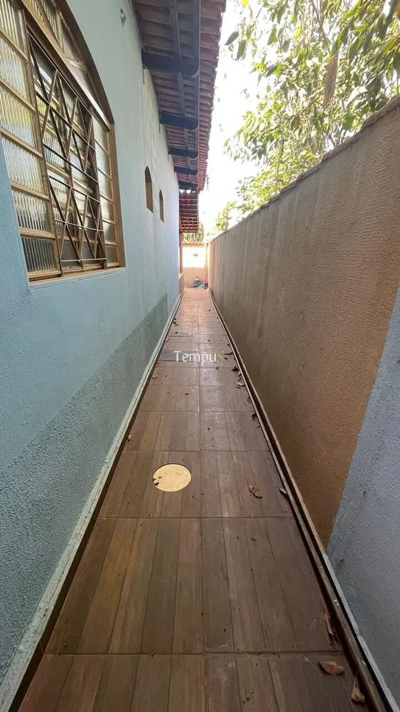 Casa, 3 quartos, 250 m² - Foto 13
