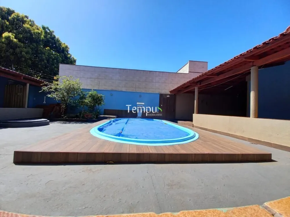 Casa, 3 quartos, 250 m² - Foto 9