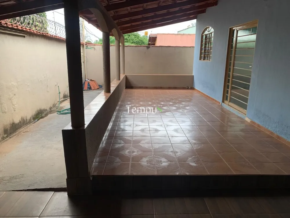 Casa, 3 quartos, 250 m² - Foto 15