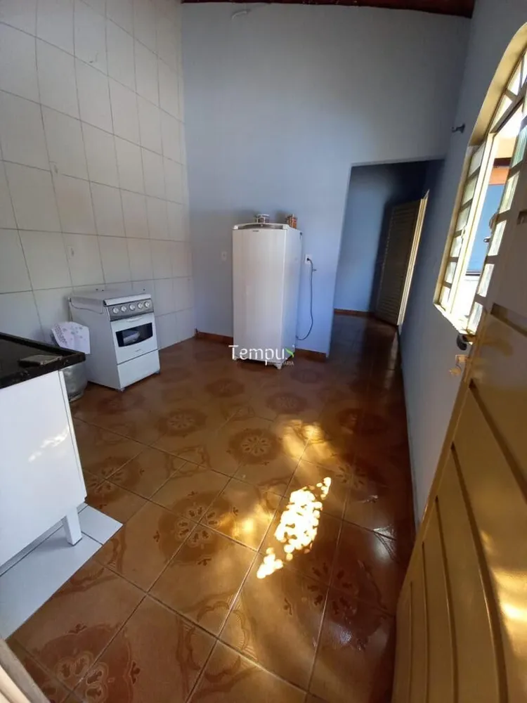Casa, 3 quartos, 250 m² - Foto 11