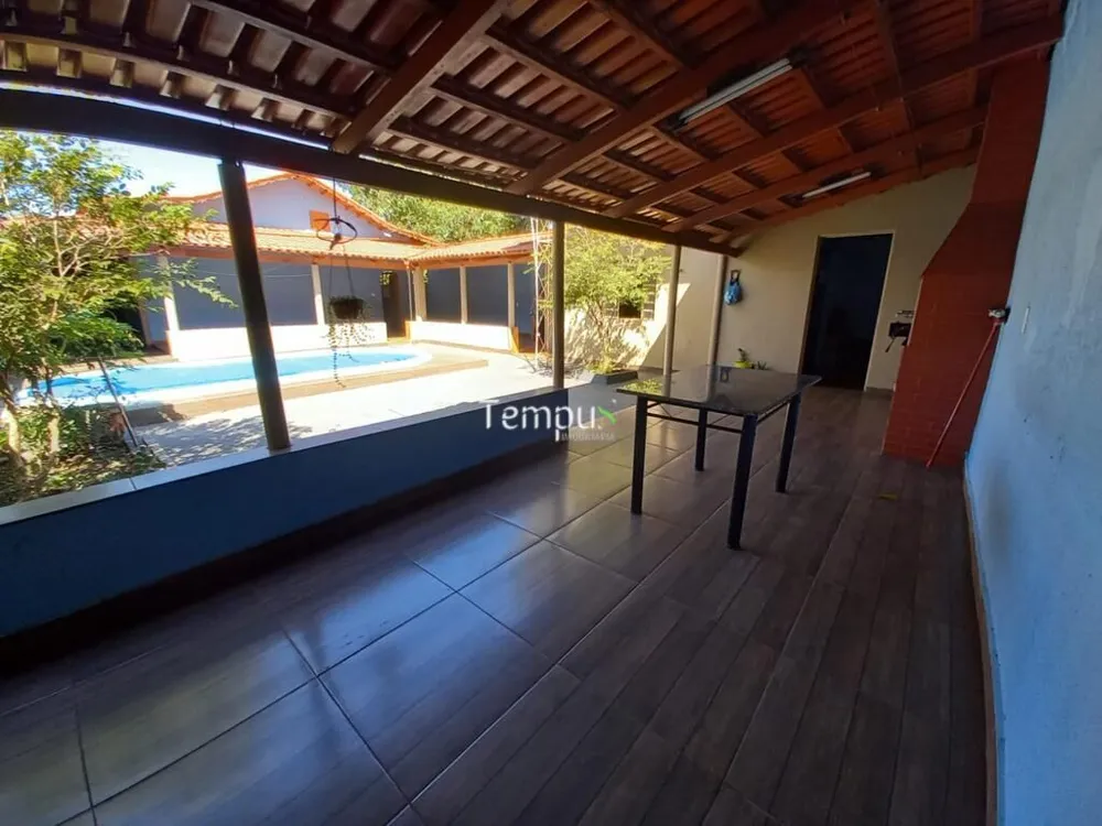 Casa, 3 quartos, 250 m² - Foto 3