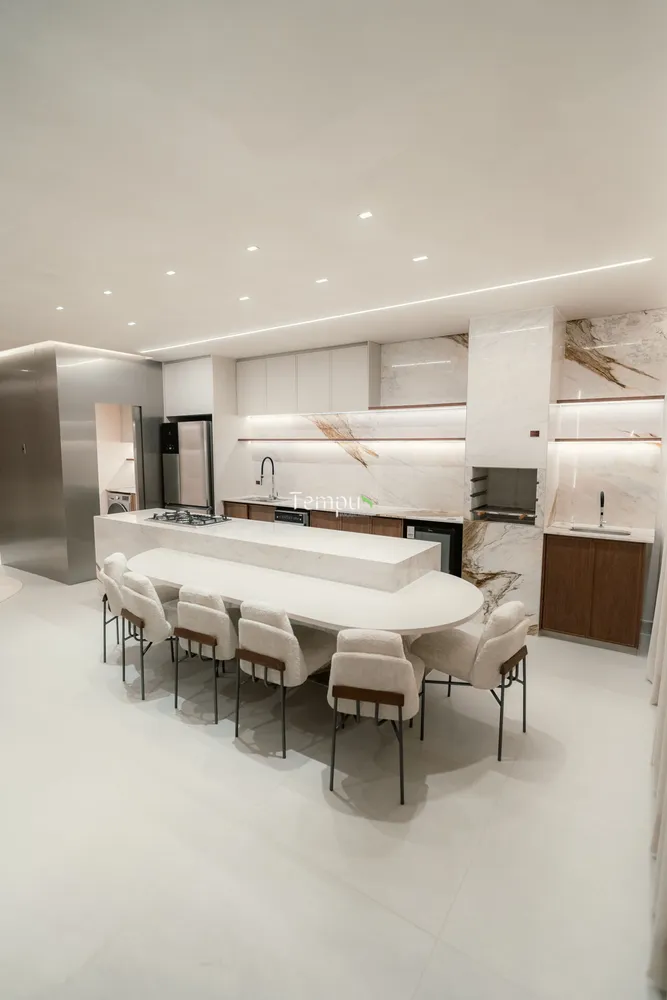 Apartamento, 3 quartos, 126 m² - Foto 1