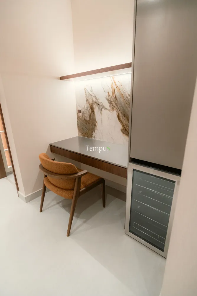 Apartamento, 3 quartos, 126 m² - Foto 4