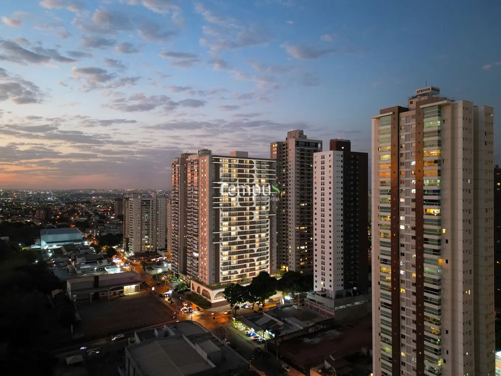 Apartamento, 3 quartos, 126 m² - Foto 12