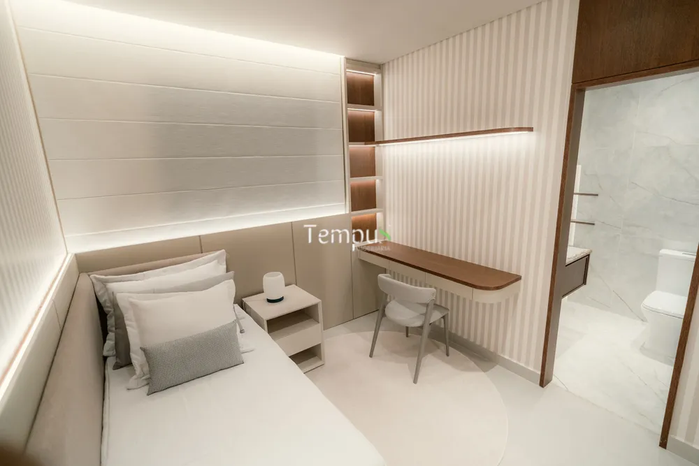 Apartamento, 3 quartos, 126 m² - Foto 6