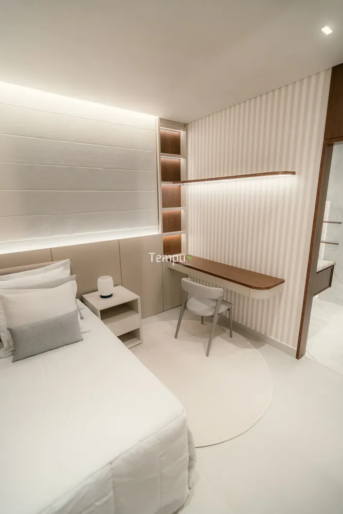 Apartamento, 3 quartos, 126 m² - Foto 7