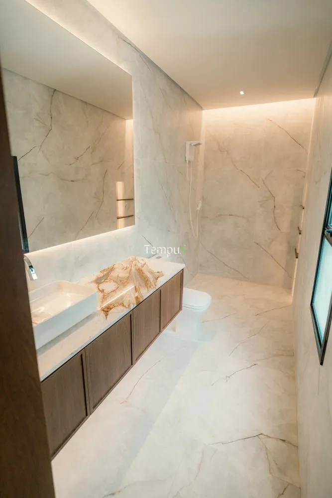 Apartamento, 3 quartos, 126 m² - Foto 2