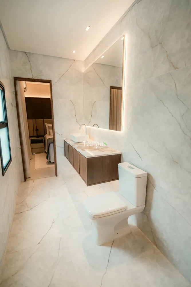 Apartamento, 3 quartos, 126 m² - Foto 3