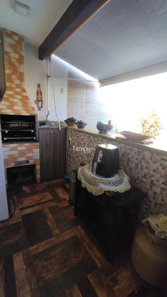 Casa, 4 quartos, 282 m² - Foto 4