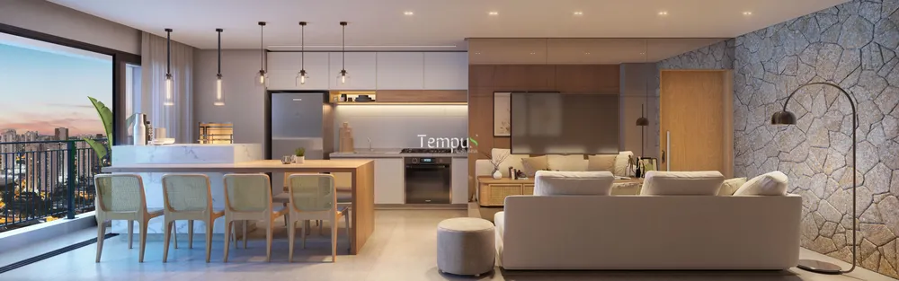 Apartamento, 2 quartos, 66 m² - Foto 10