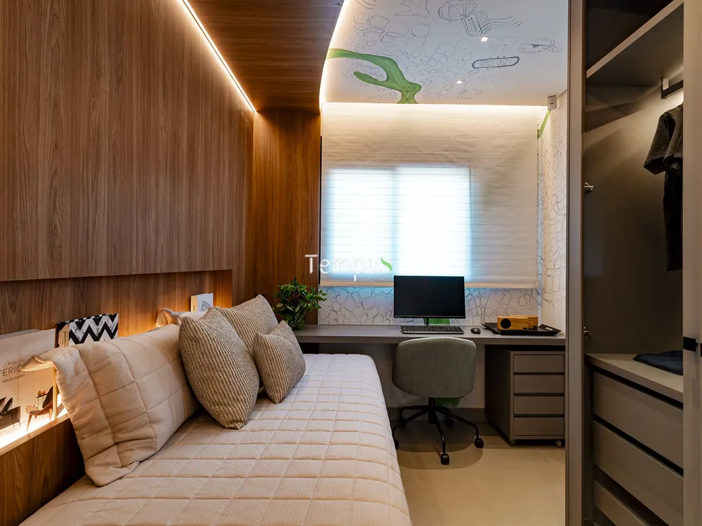 Apartamento, 2 quartos, 66 m² - Foto 7
