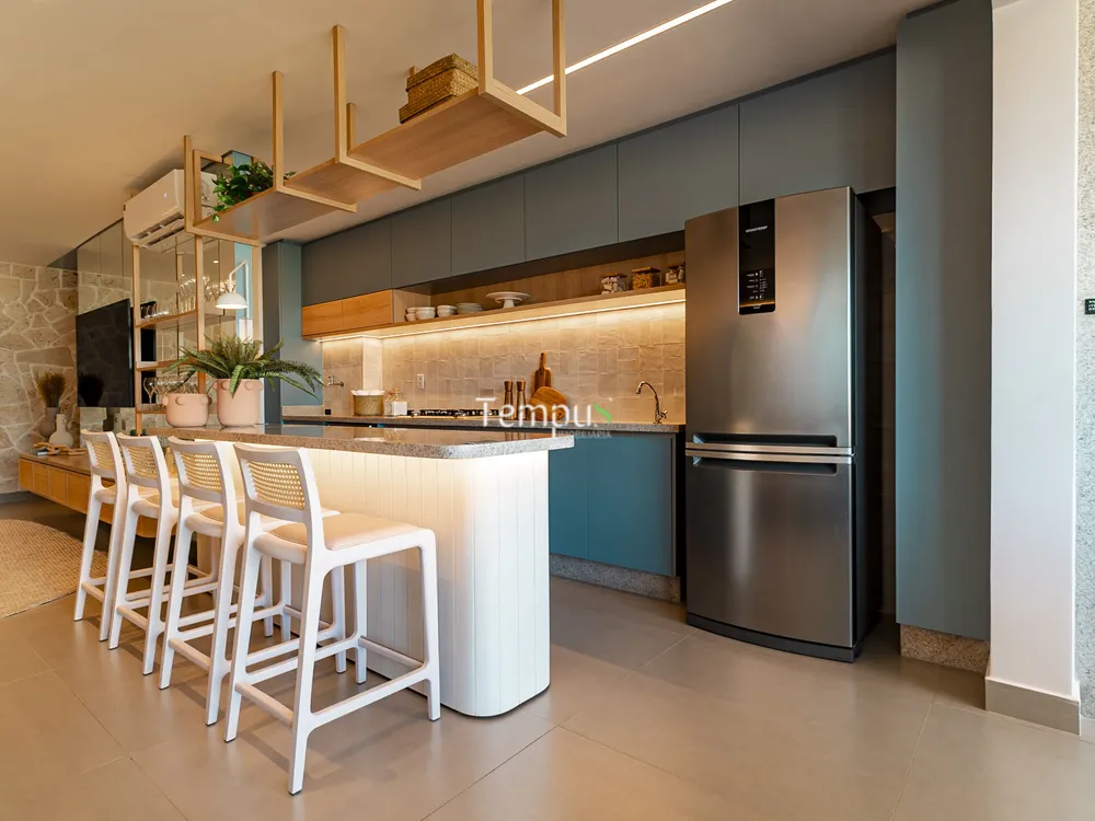 Apartamento, 2 quartos, 66 m² - Foto 4