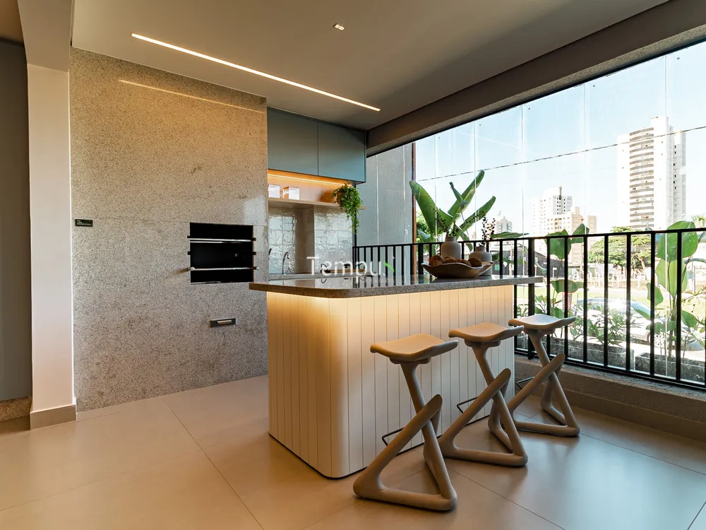 Apartamento, 2 quartos, 66 m² - Foto 3