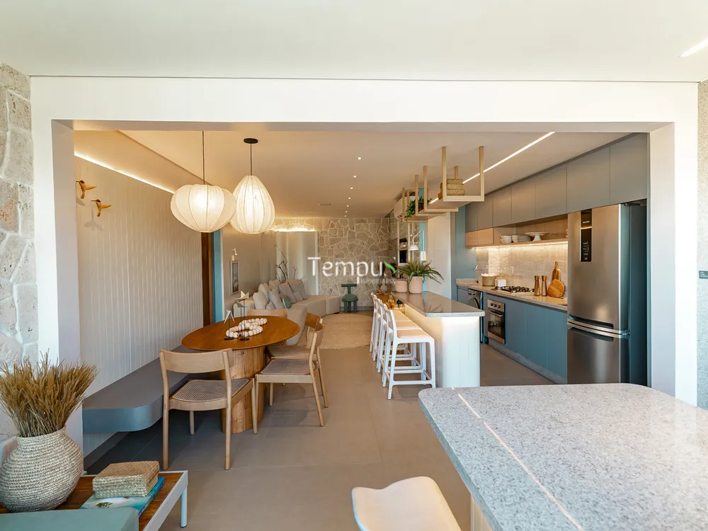 Apartamento, 2 quartos, 66 m² - Foto 1