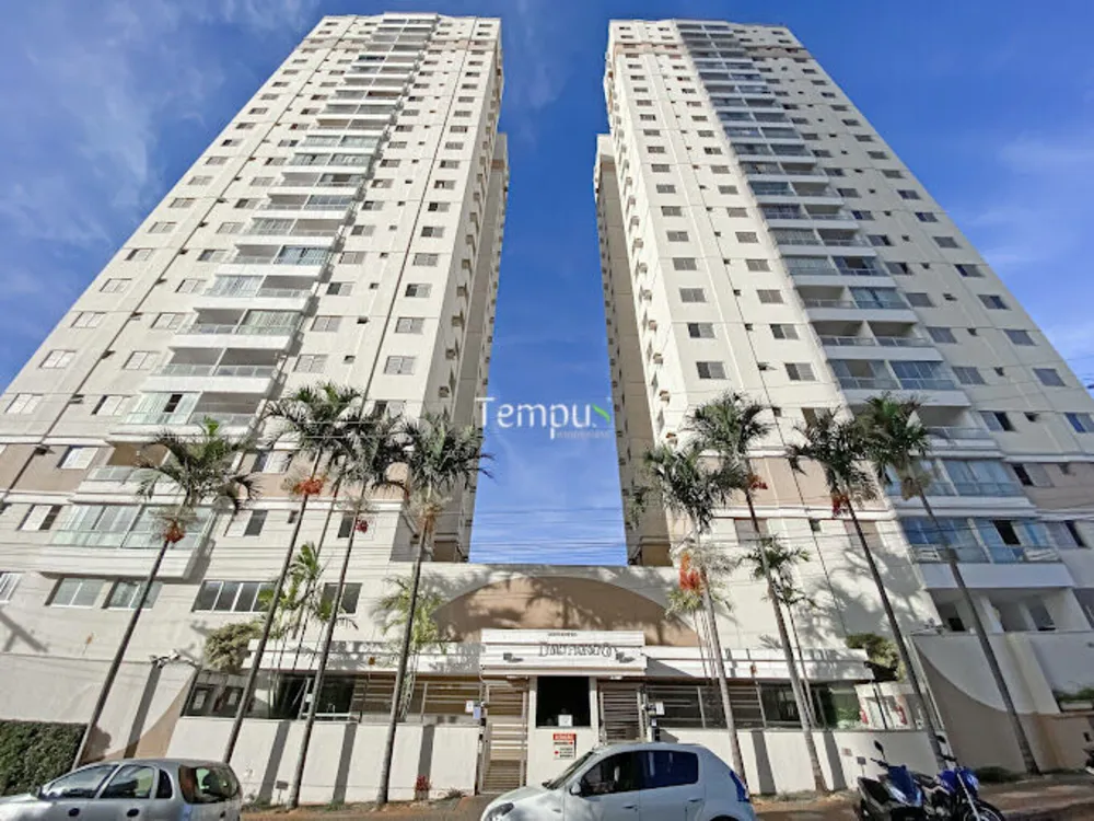 Apartamento, 3 quartos, 74 m² - Foto 2