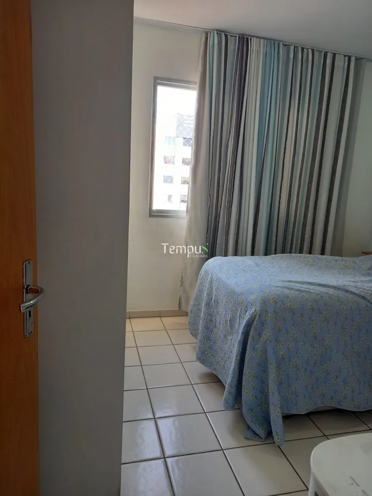 Apartamento, 2 quartos, 58 m² - Foto 2