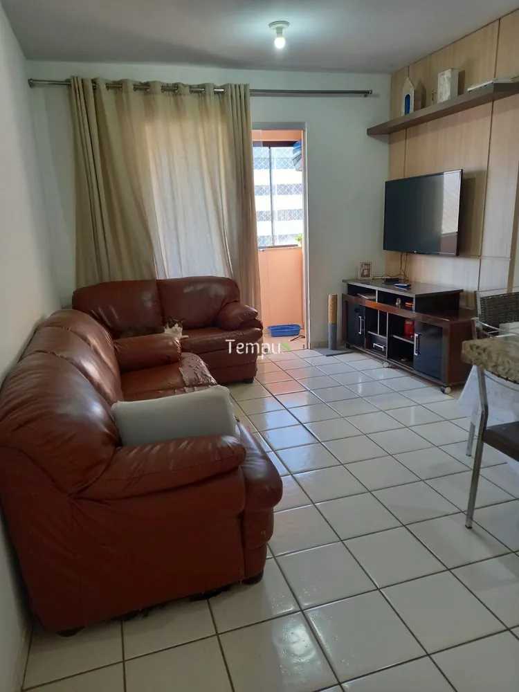 Apartamento, 2 quartos, 58 m² - Foto 5