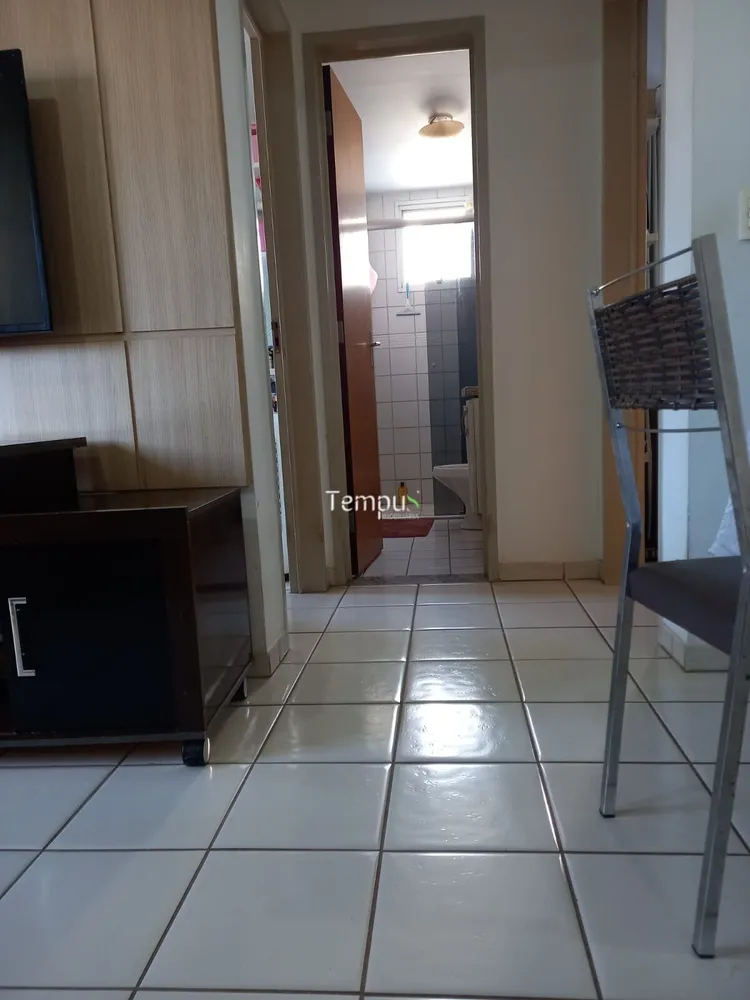 Apartamento, 2 quartos, 58 m² - Foto 3