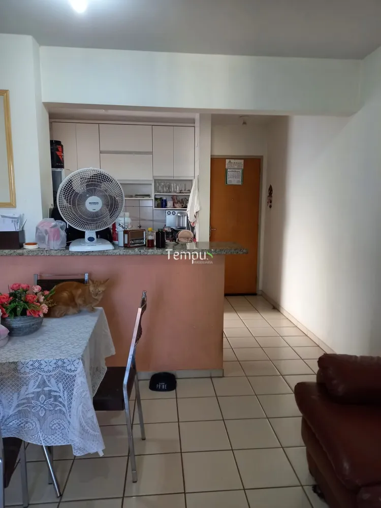 Apartamento, 2 quartos, 58 m² - Foto 1