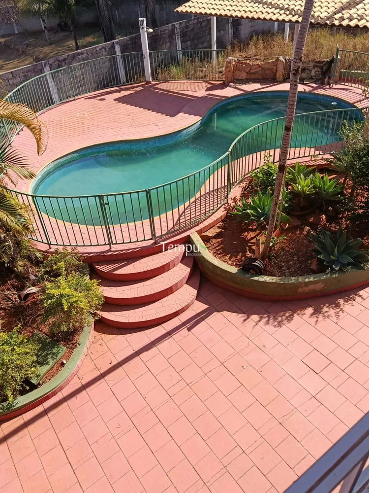 Sobrado, 4 quartos, 1300 m² - Foto 10