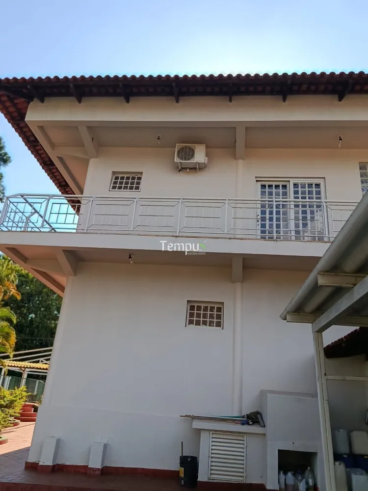 Sobrado, 4 quartos, 1300 m² - Foto 7