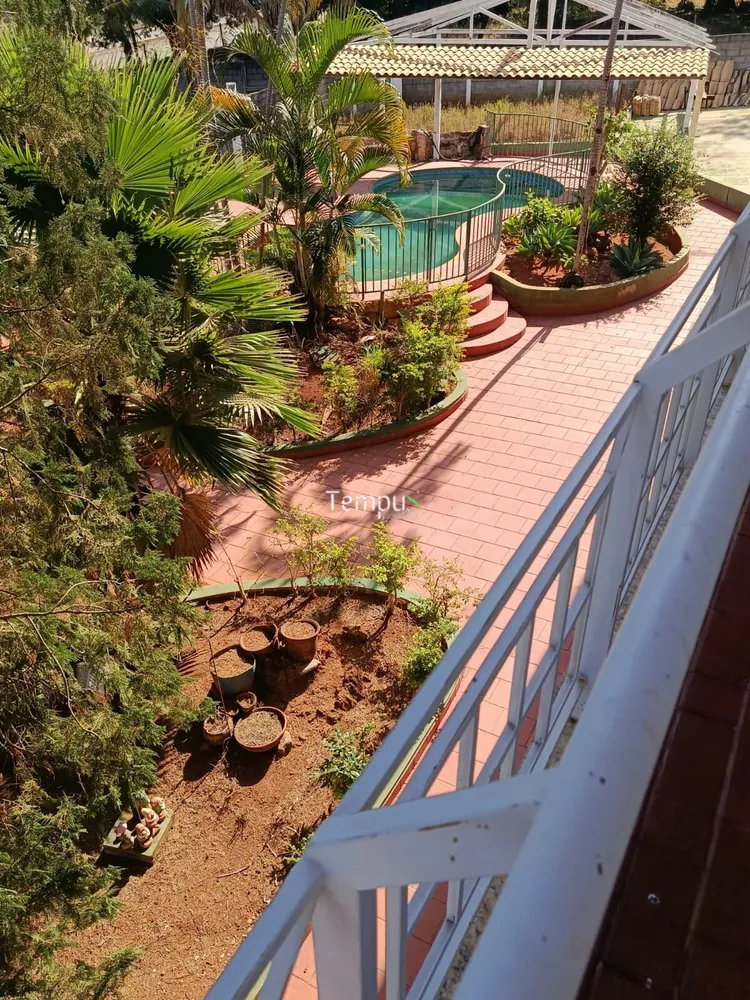Sobrado, 4 quartos, 1300 m² - Foto 15