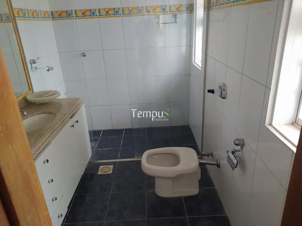 Casa, 3 quartos, 200 m² - Foto 7