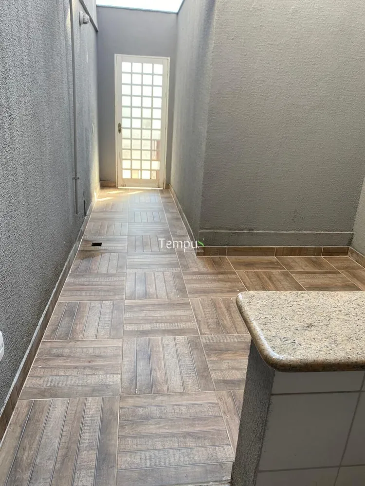 Casa, 3 quartos, 200 m² - Foto 11