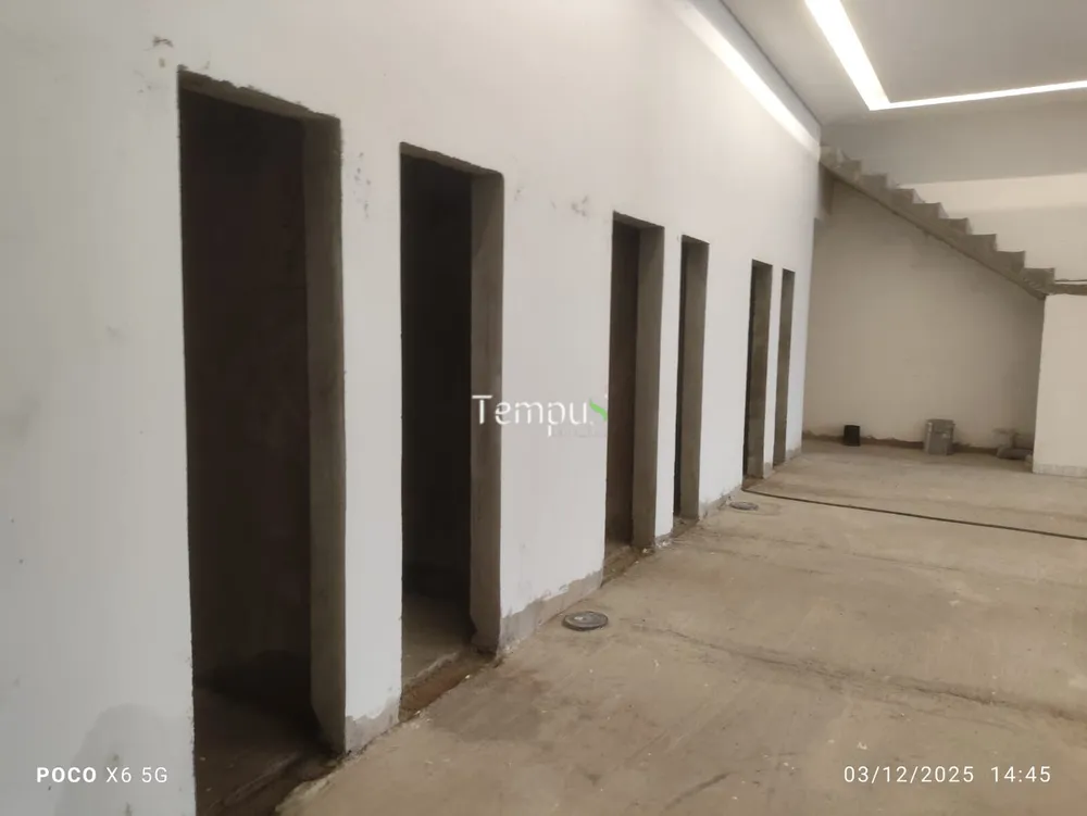 Loja-Salão, 524 m² - Foto 10