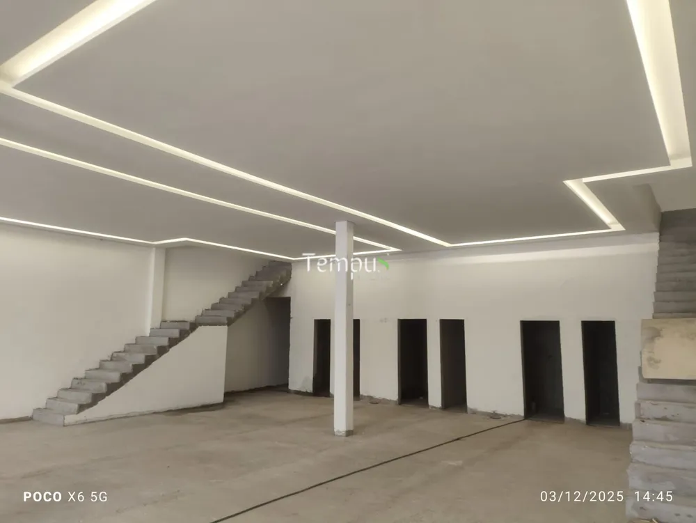 Loja-Salão, 524 m² - Foto 4