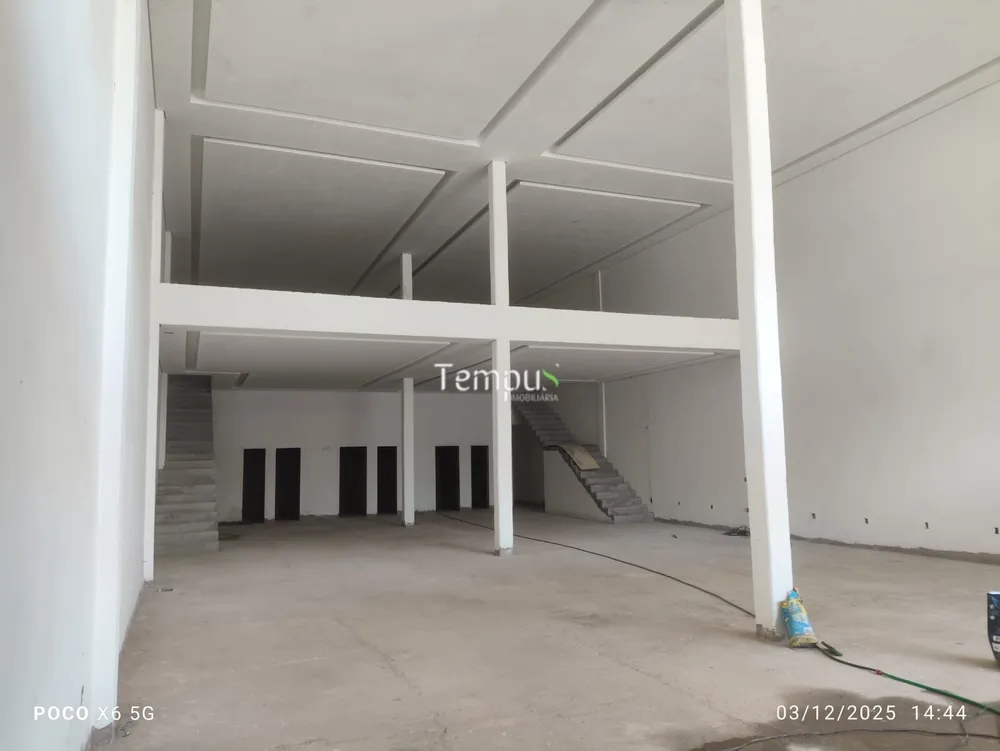 Loja-Salão, 524 m² - Foto 3