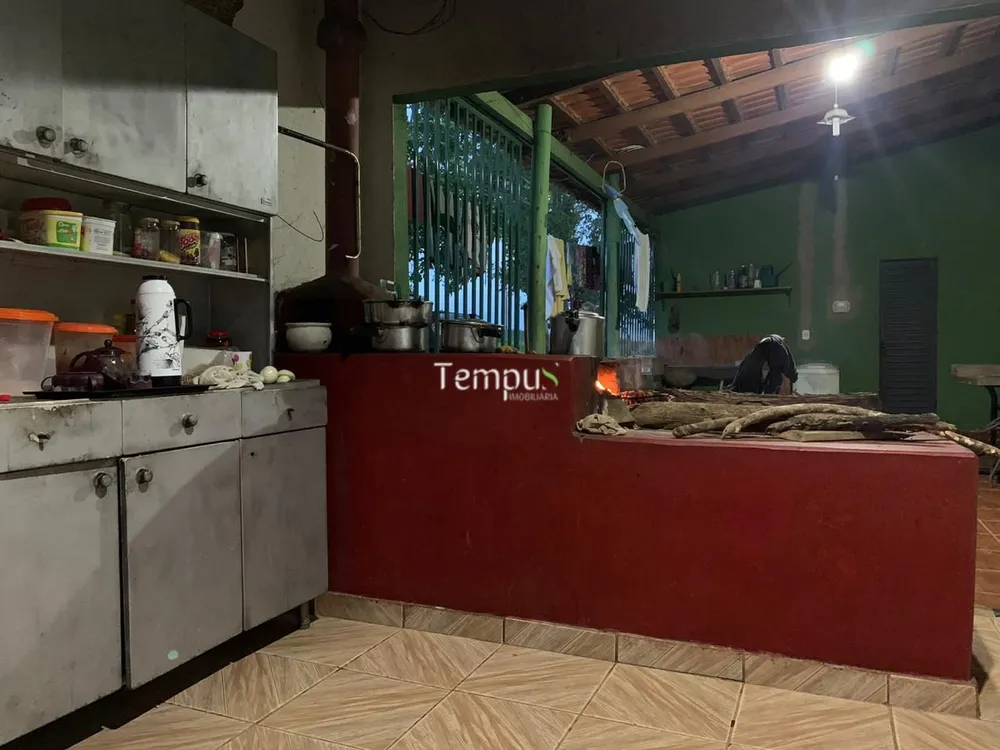Chácara, 3 quartos, 5 hectares - Foto 4