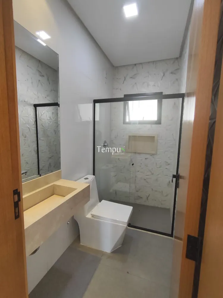 Casa de Condomínio, 3 quartos - Foto 8