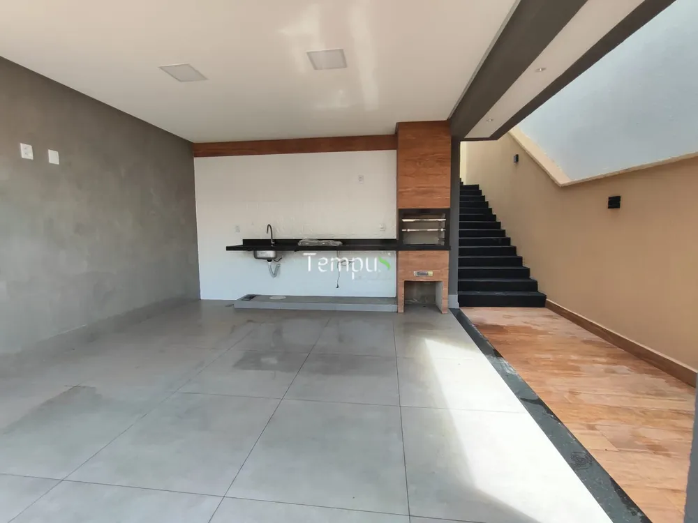 Casa de Condomínio, 3 quartos - Foto 7
