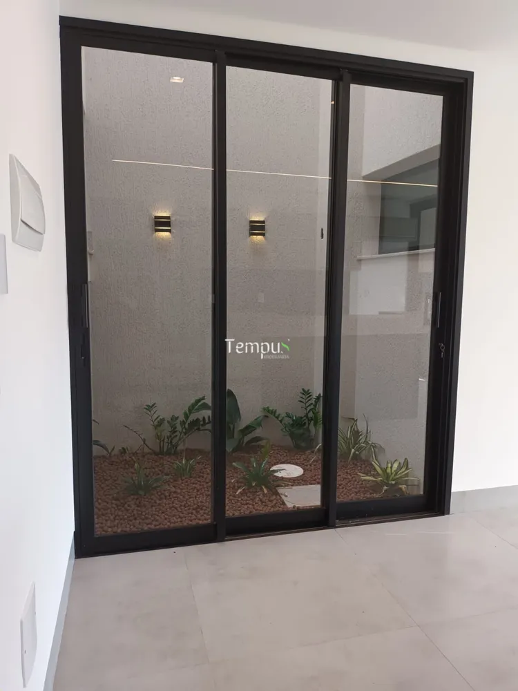 Sobrado, 3 quartos, 210 m² - Foto 11