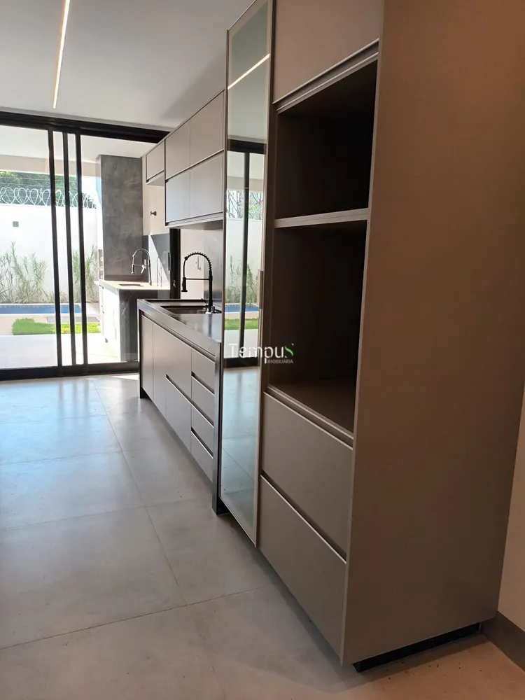 Sobrado, 3 quartos, 210 m² - Foto 9