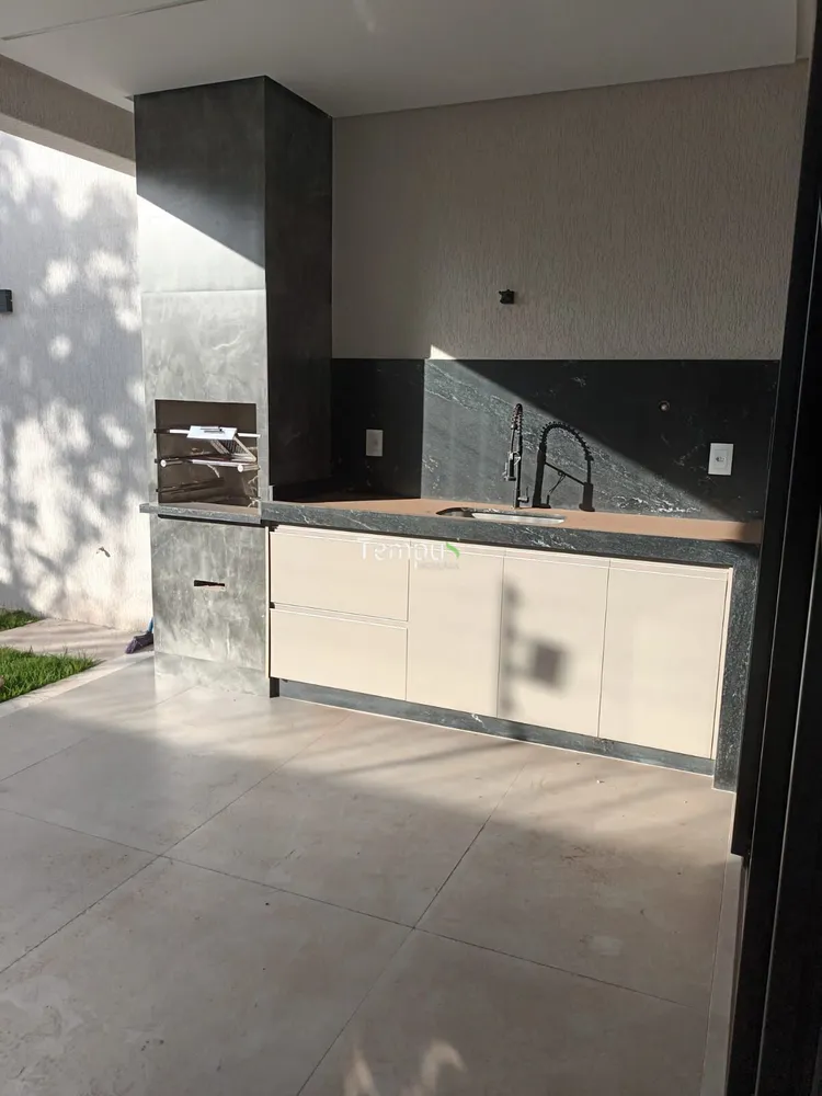 Sobrado, 3 quartos, 210 m² - Foto 12