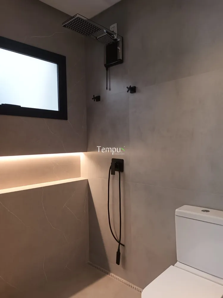 Sobrado, 3 quartos, 210 m² - Foto 10