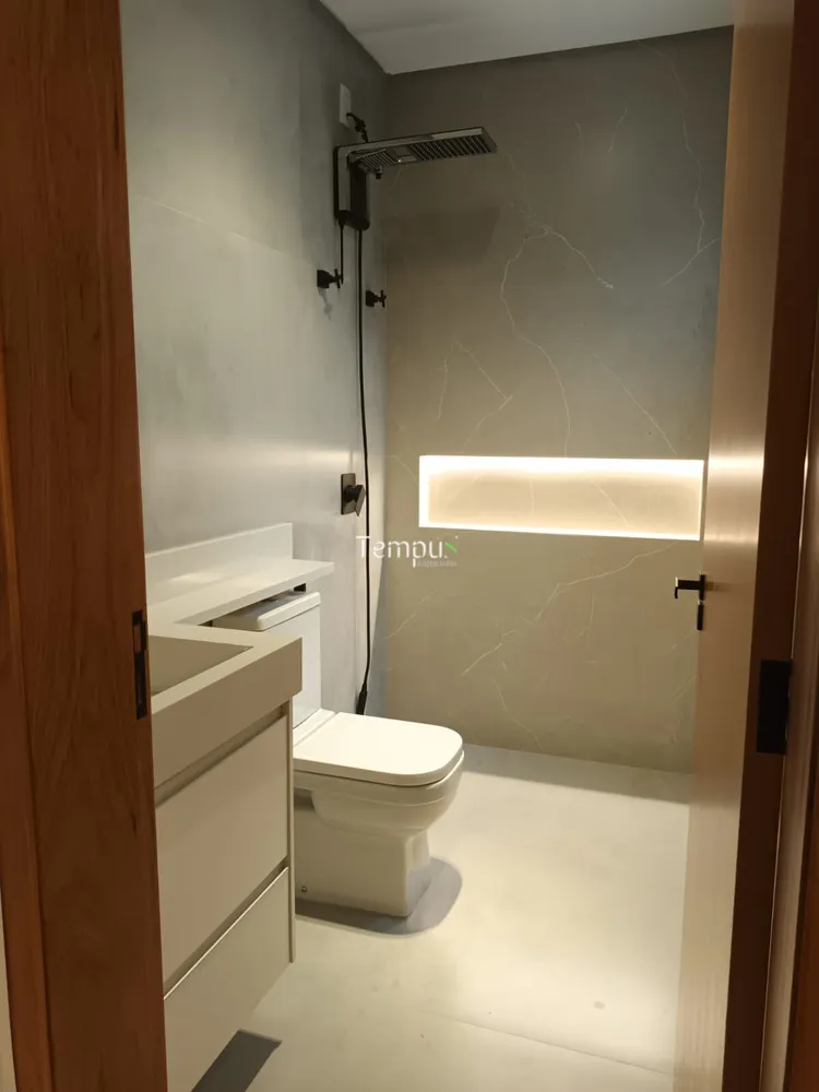 Sobrado, 3 quartos, 210 m² - Foto 8